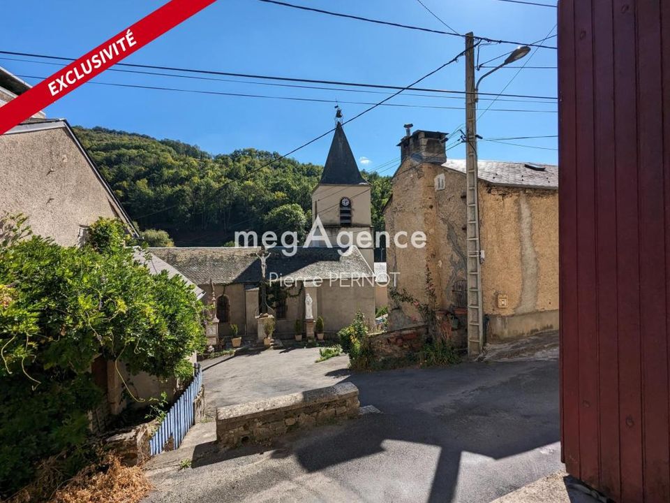 Villa i Escroux, Tarn - foto 1