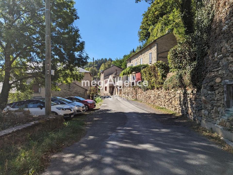 Villa i Escroux, Tarn - foto 4