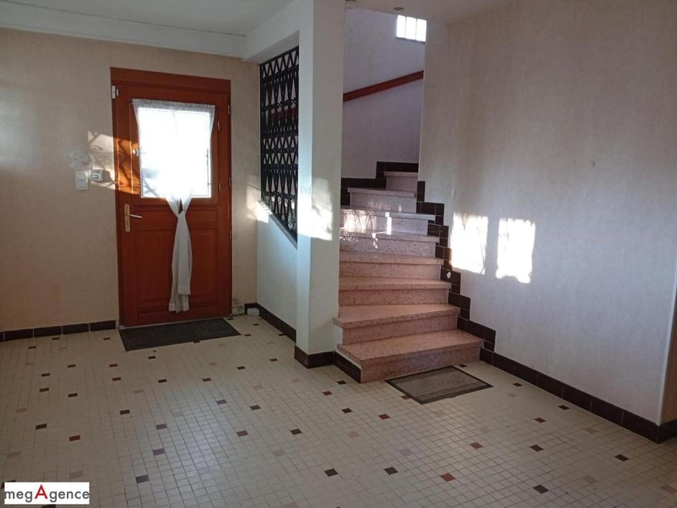 Villa i Brugheas, Allier - bilde 2