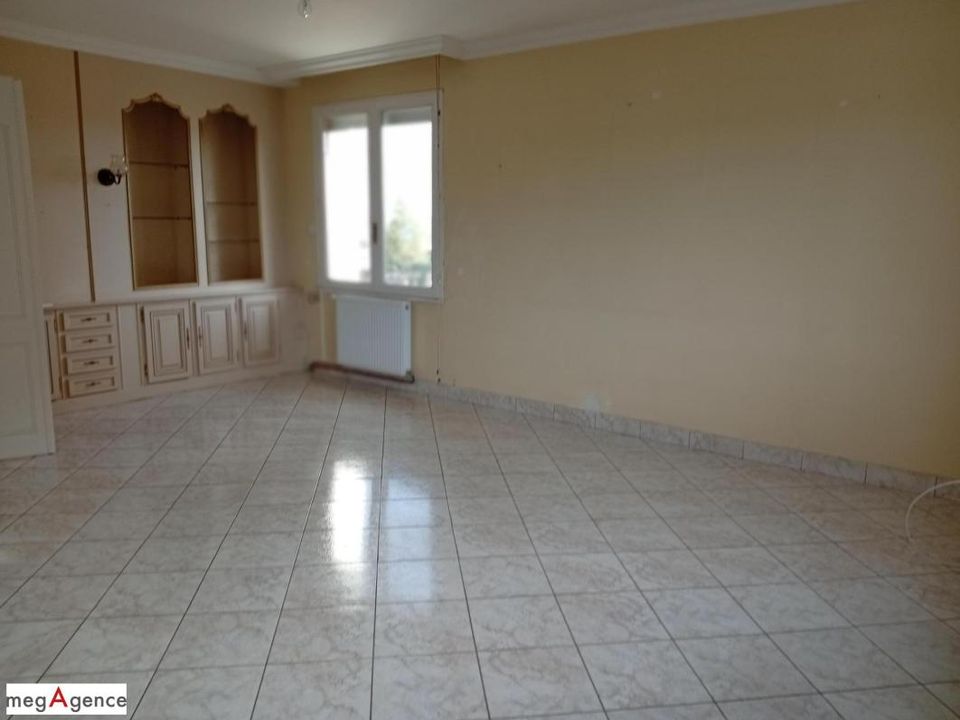 Villa i Brugheas, Allier - bilde 4