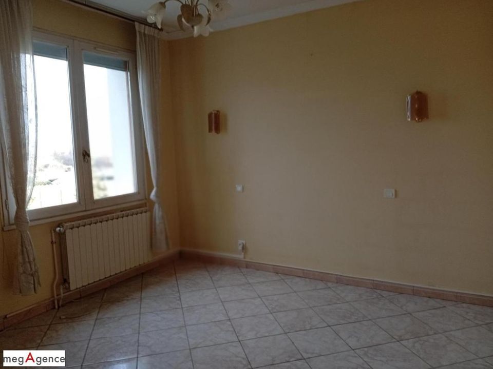 Villa i Brugheas, Allier - bilde 5