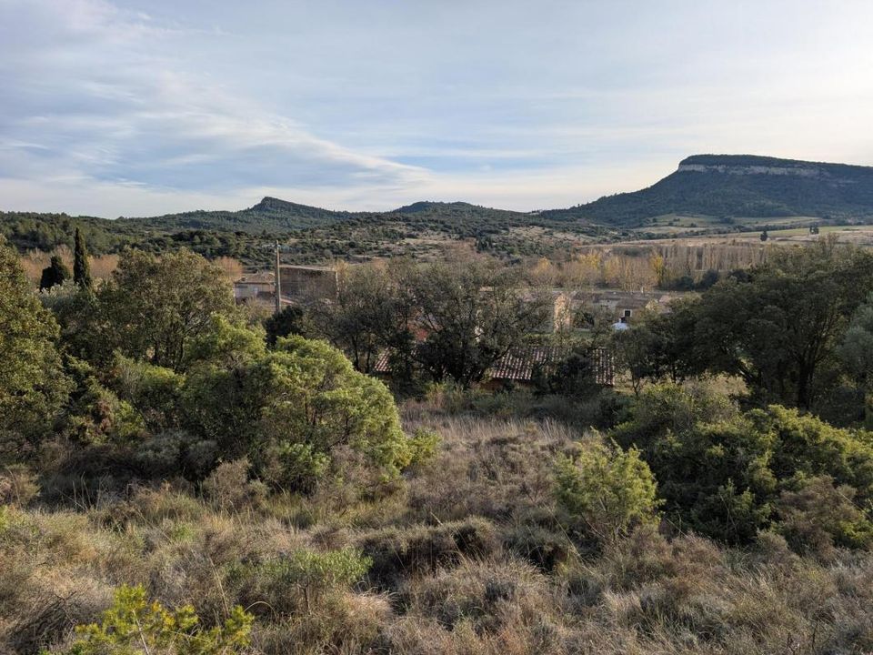 Tomt i Rieux-en-Val, Aude - bilde 3