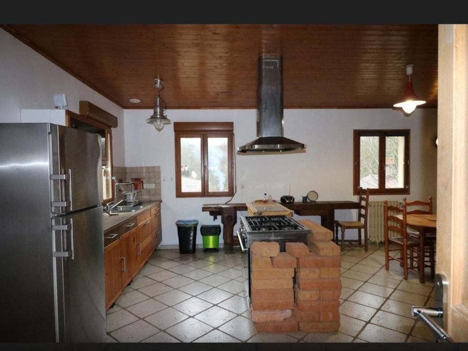 Villa i Grandjean, Charente-Maritime - foto 3