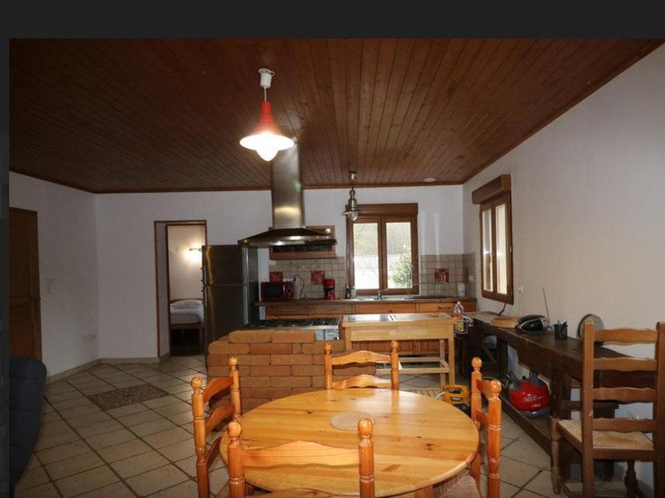 Villa i Grandjean, Charente-Maritime - foto 4