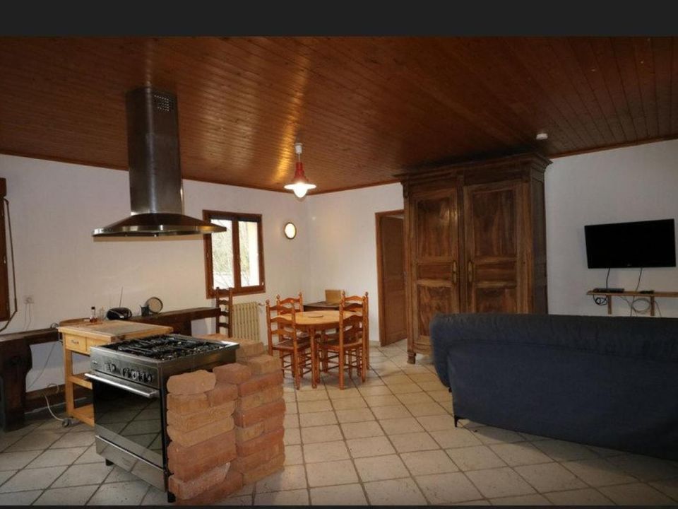 Villa i Grandjean, Charente-Maritime - foto 5