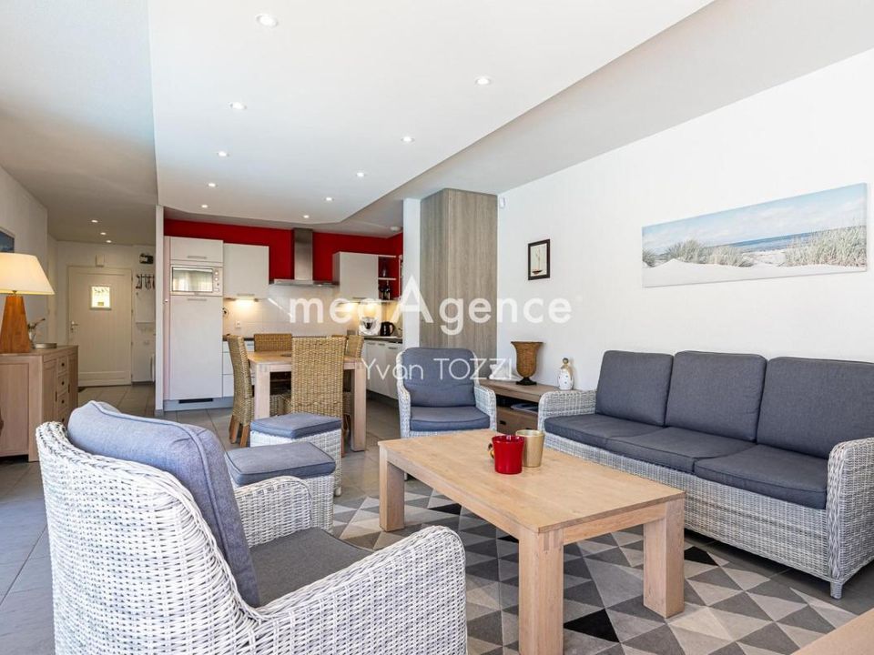 Villa i Les Sables-d'Olonne, Vendee - foto 3