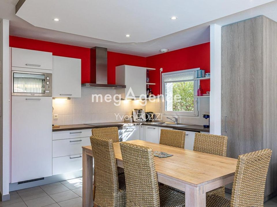 Villa i Les Sables-d'Olonne, Vendee - foto 4