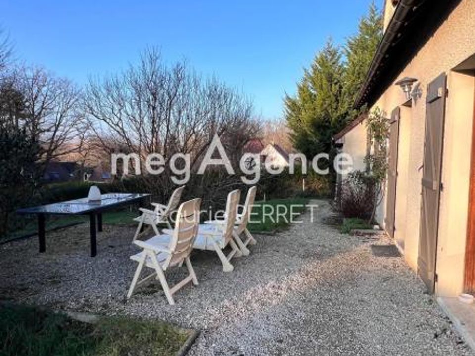 Villa i Villefargeau, Yonne - foto 2