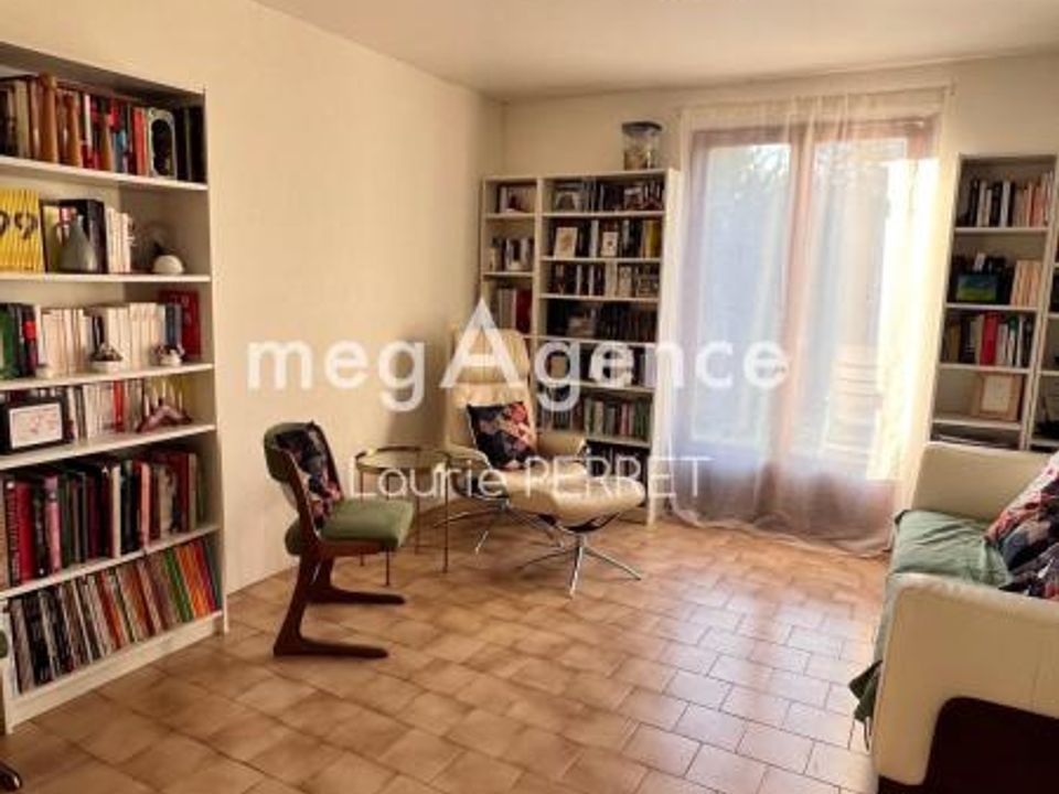 Villa i Villefargeau, Yonne - foto 3