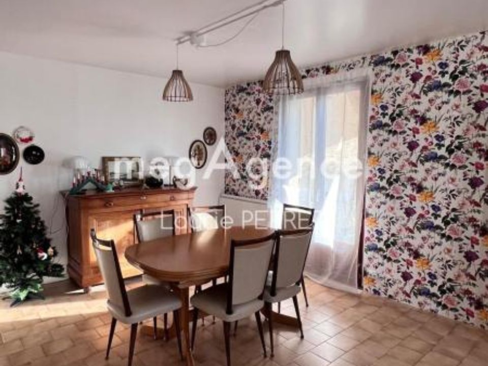 Villa i Villefargeau, Yonne - foto 4