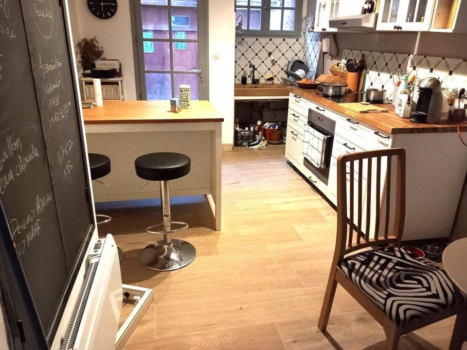 Landsbyhus i Montolieu, Aude - foto 2