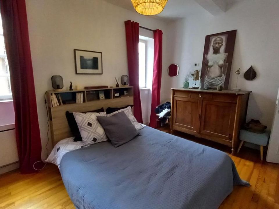 Landsbyhus i Montolieu, Aude - foto 3