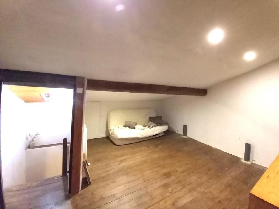 Landsbyhus i Montolieu, Aude - foto 4