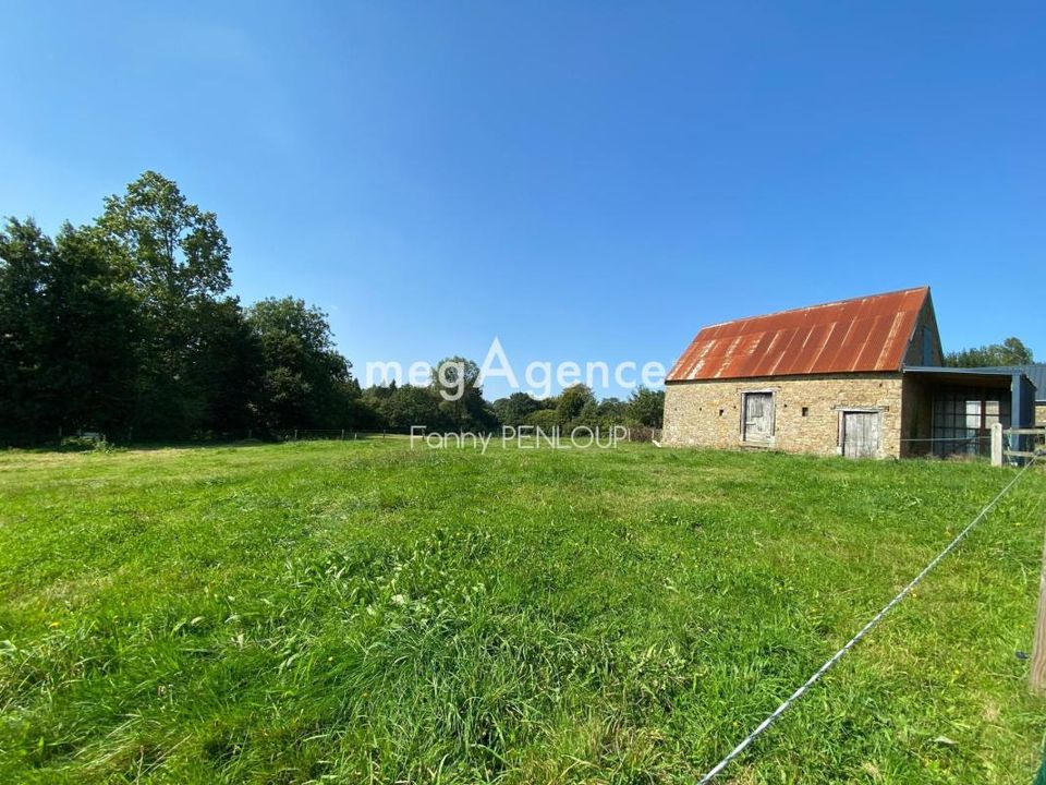 Villa i Villedieu-les-Poeles, Manche - foto 1