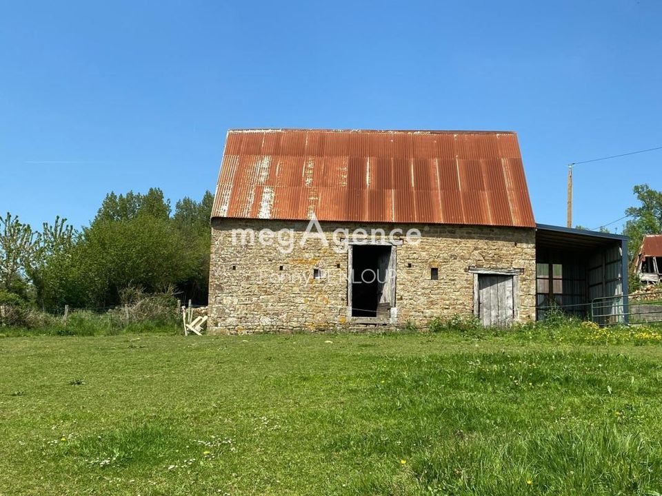 Villa i Villedieu-les-Poeles, Manche - foto 3