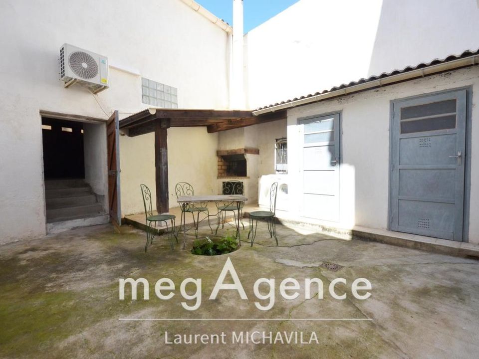 Villa i Villeneuve-les-Beziers, Herault - foto 2