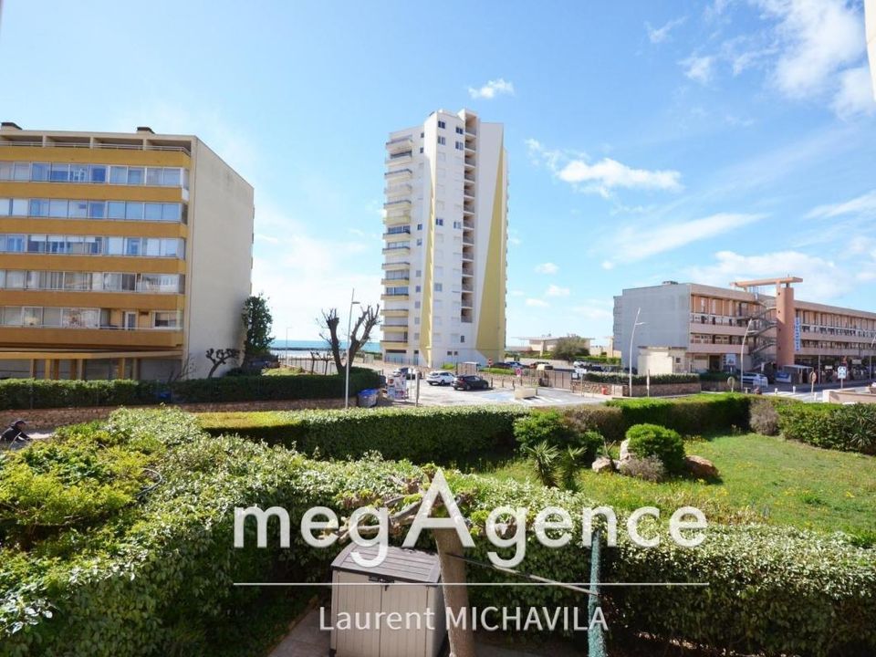 Villa in Valras-Plage, Herault - photo 1