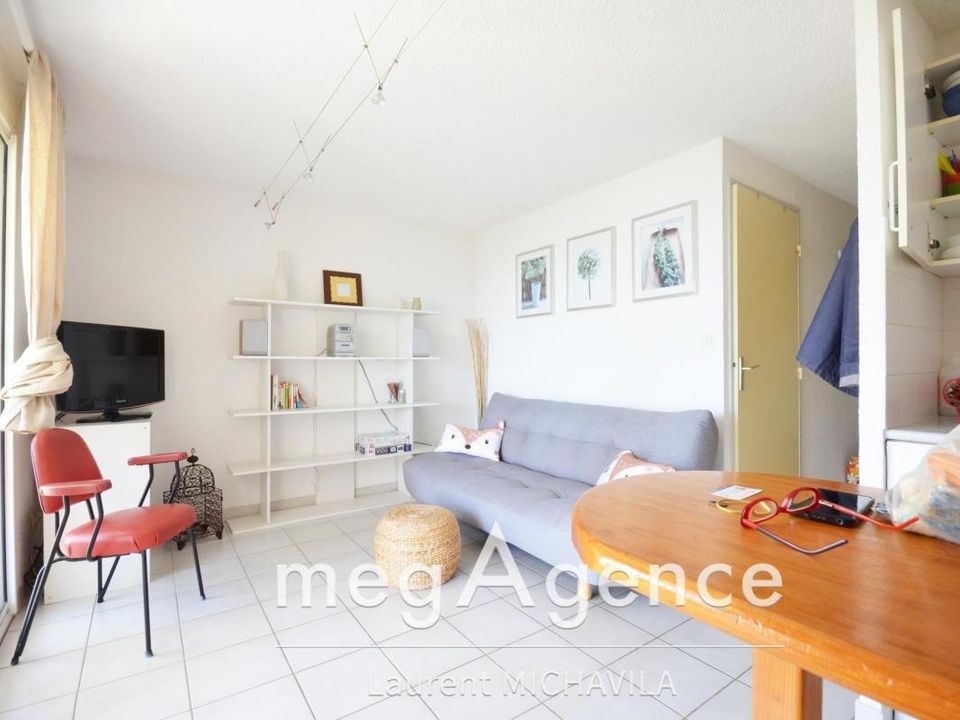 Villa in Valras-Plage, Herault - photo 2