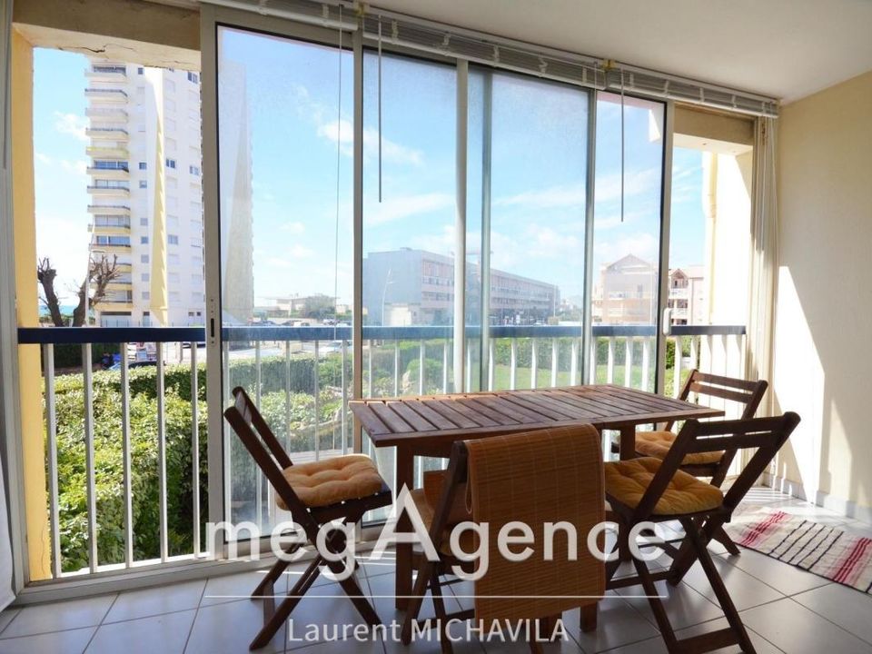 Villa in Valras-Plage, Herault - photo 3