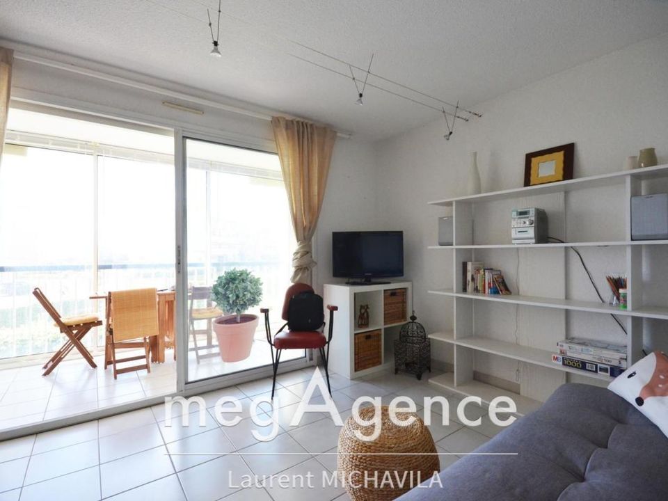 Villa in Valras-Plage, Herault - photo 4