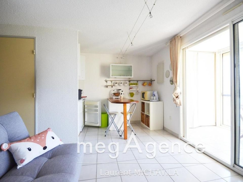 Villa in Valras-Plage, Herault - photo 5