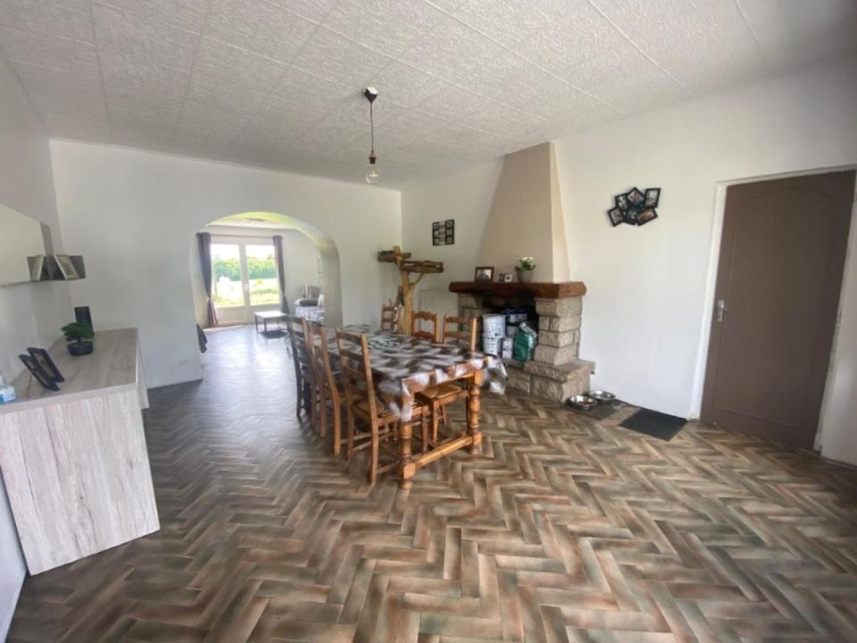 Villa a Evellys, Morbihan - foto 1