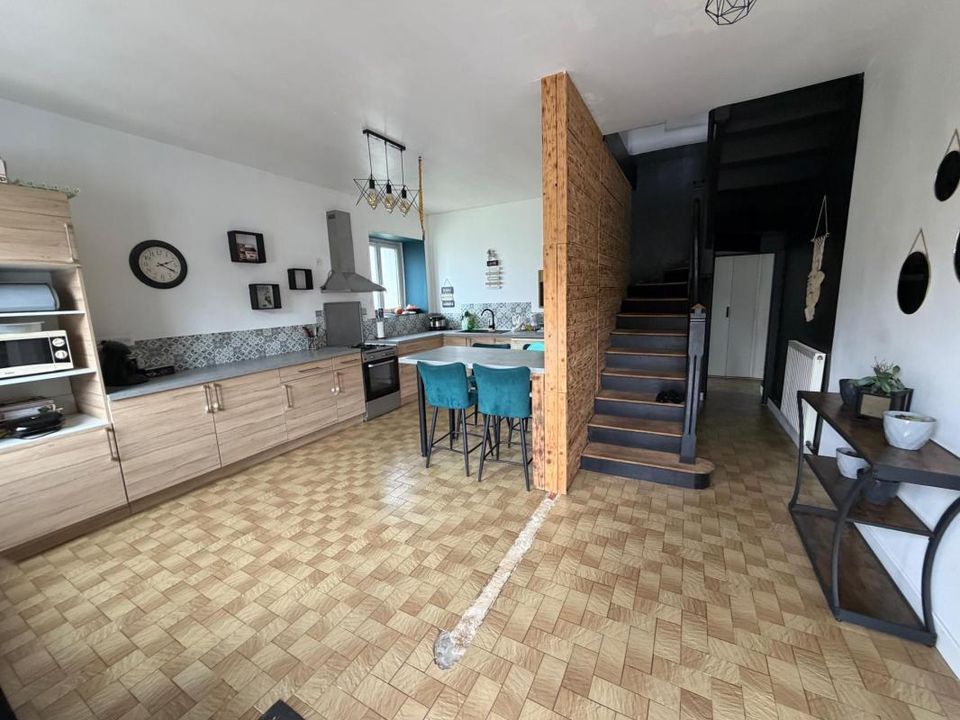 Villa a Evellys, Morbihan - foto 2