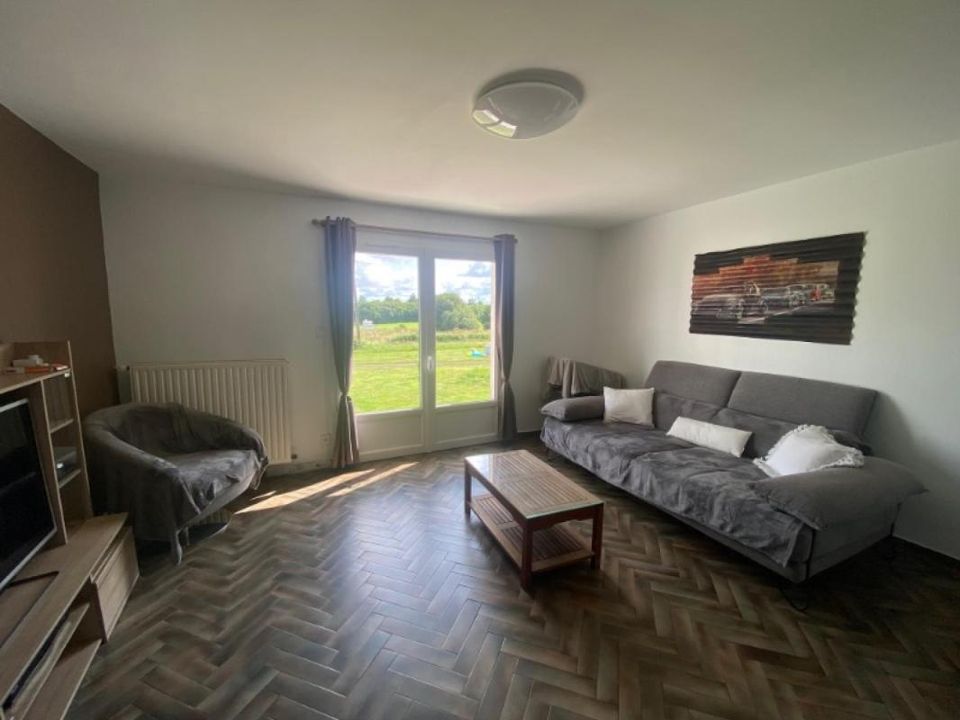 Villa a Evellys, Morbihan - foto 3