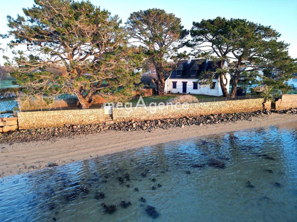 Villa i Larmor-Baden, Morbihan - foto 1