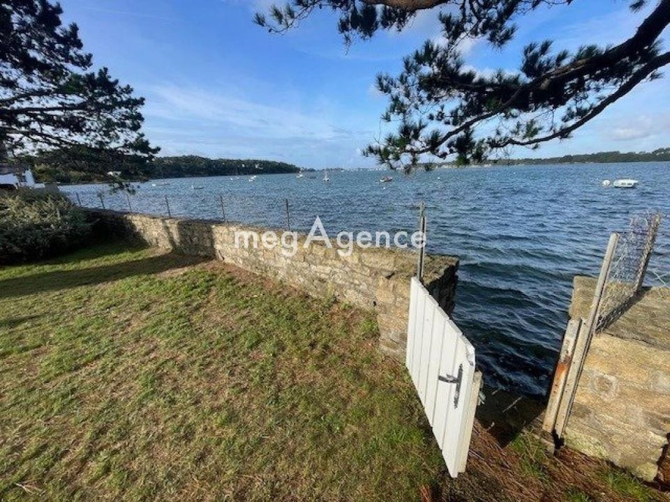 Villa i Larmor-Baden, Morbihan - foto 2