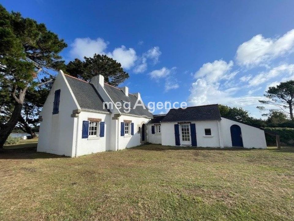 Villa i Larmor-Baden, Morbihan - foto 3