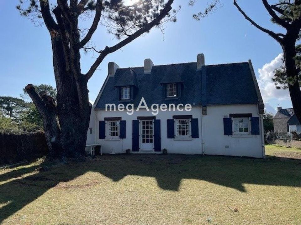 Villa i Larmor-Baden, Morbihan - foto 4