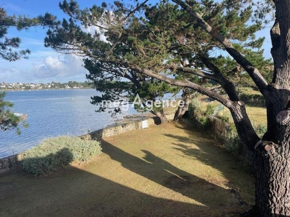 Villa i Larmor-Baden, Morbihan - foto 5