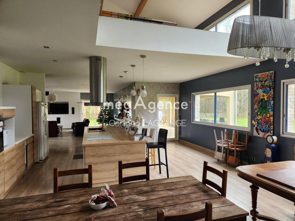 Casa rural em Chancelade, Dordogne - foto 1