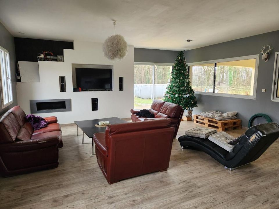 Casa rural em Chancelade, Dordogne - foto 4