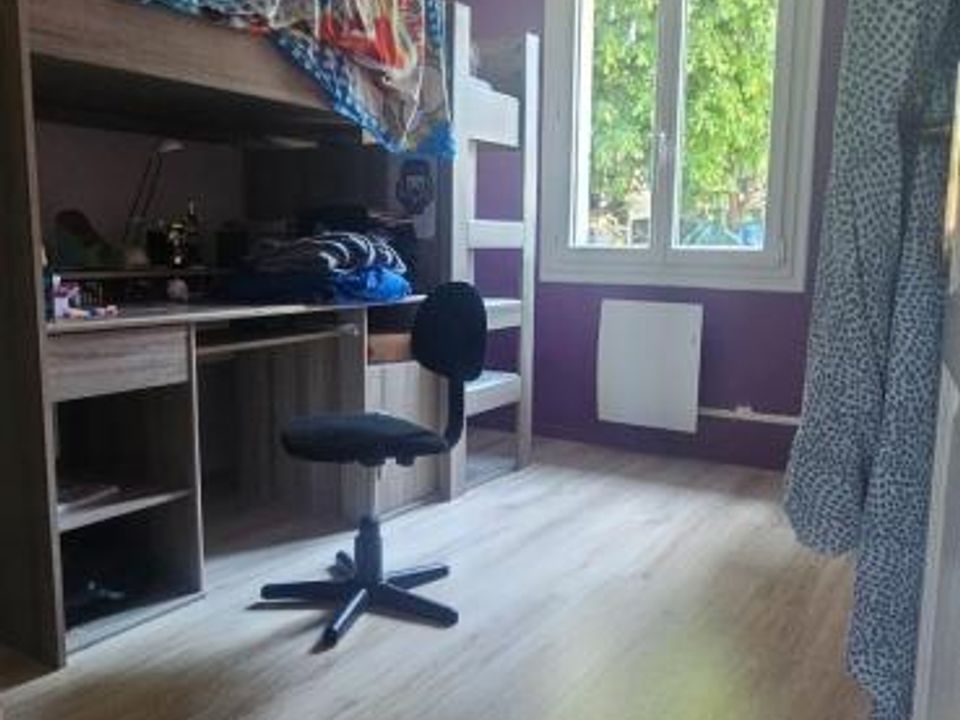 Villa i Noyers-sur-Cher, Loir-et-Cher - foto 4