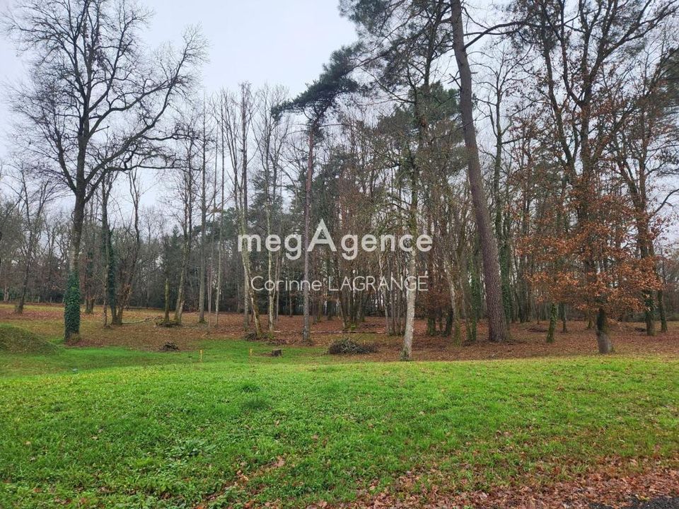 Terra em Chancelade, Dordogne - foto 1