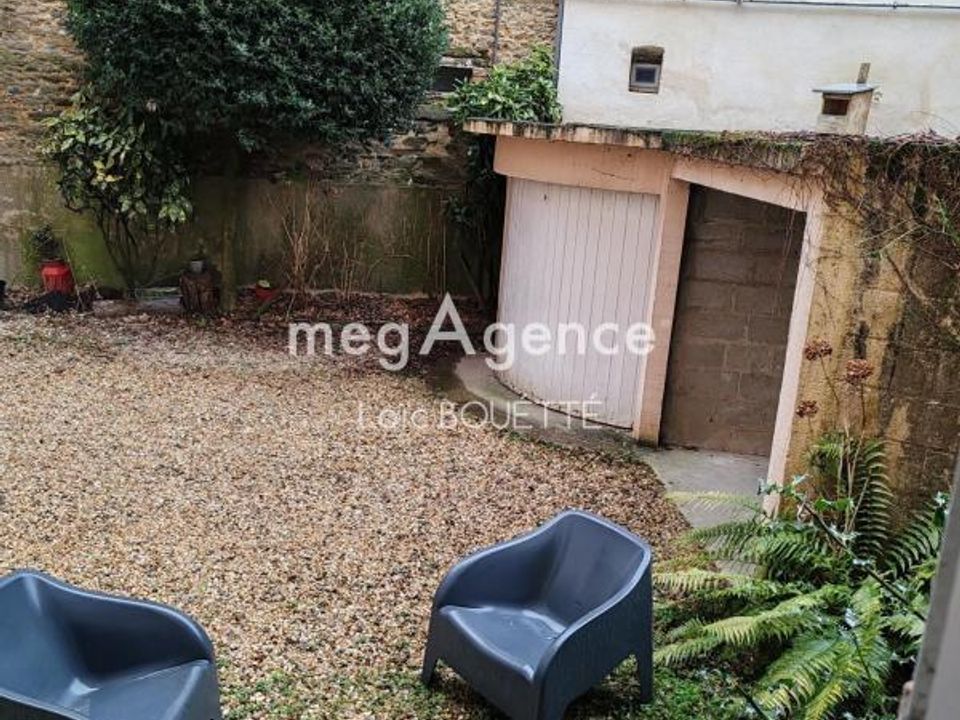 Lejlighed i Rennes, Ille-et-Vilaine - foto 4