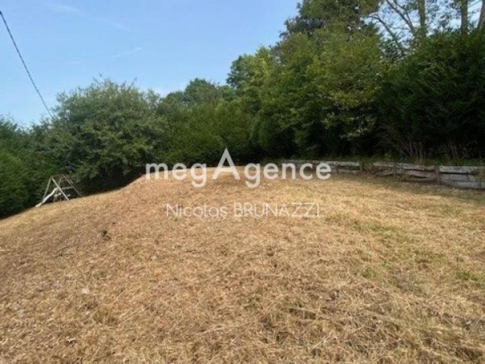 Helårsgrund i Canapville, Orne - foto 2