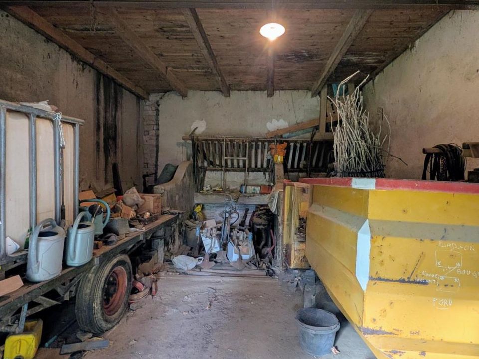 Parkeringsplass i Rieux-en-Val, Aude - bilde 5