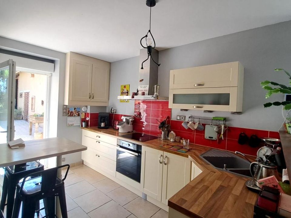 Villa i Saint-Ouen-en-Belin, Sarthe - foto 3