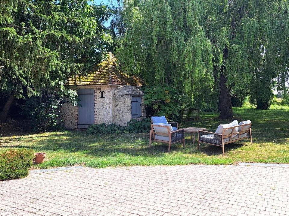 Villa i Saint-Ouen-en-Belin, Sarthe - foto 5