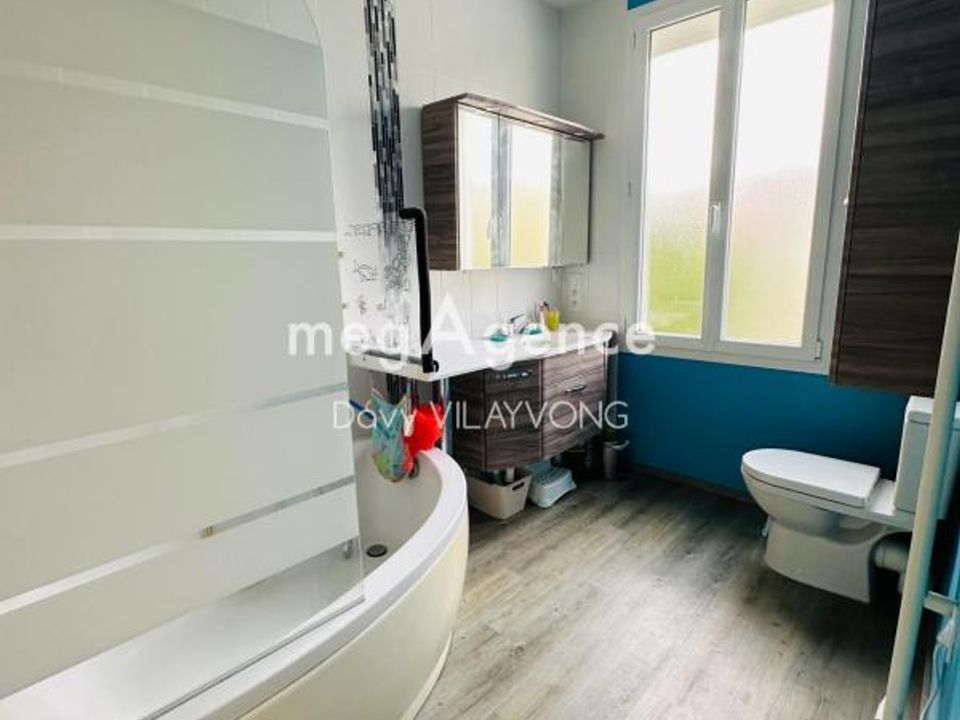 Villa i Cholet, Maine-et-Loire - foto 3