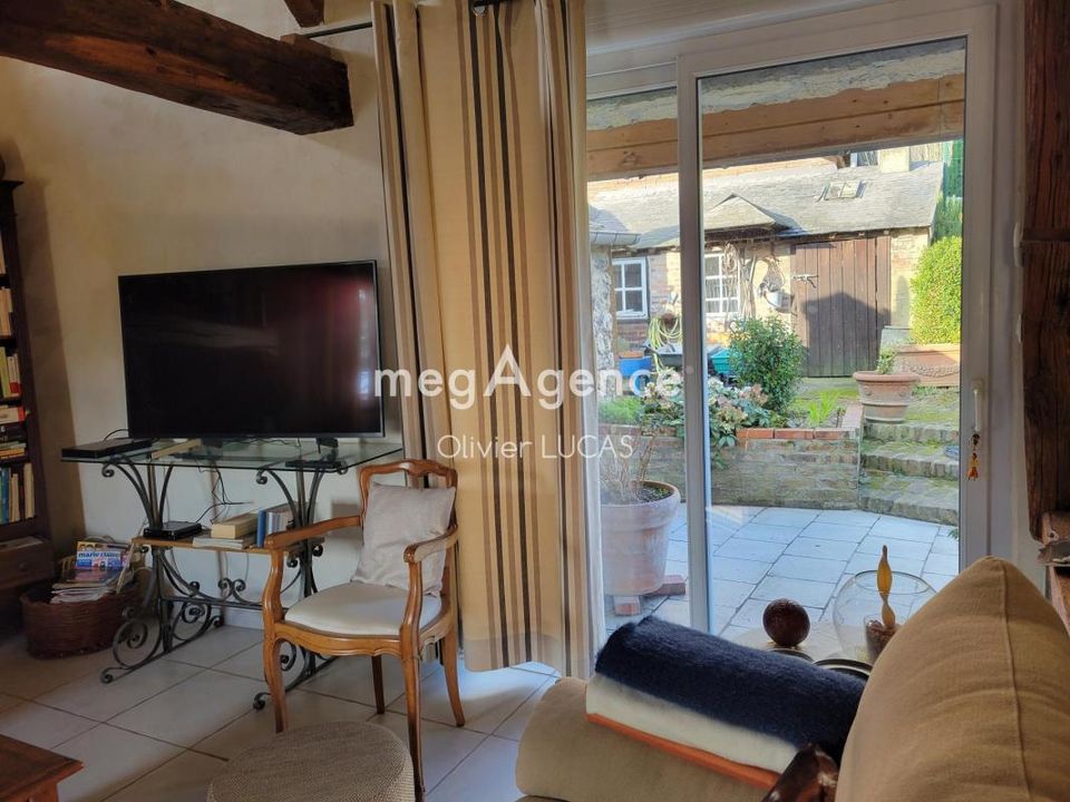 Villa in Quillebeuf-sur-Seine, Eure - foto 2