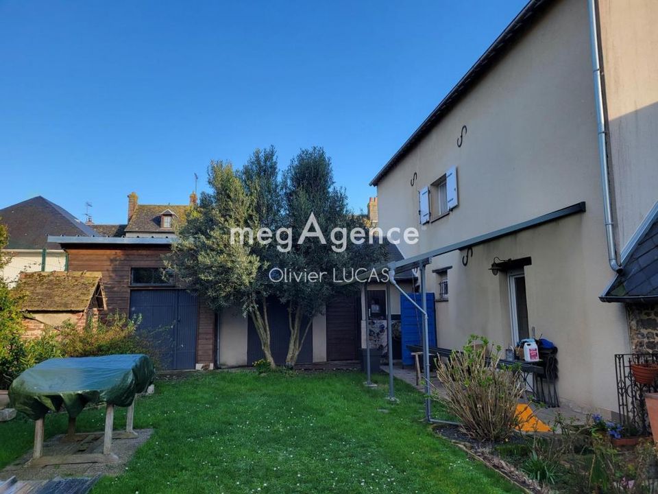 Villa in Quillebeuf-sur-Seine, Eure - foto 3