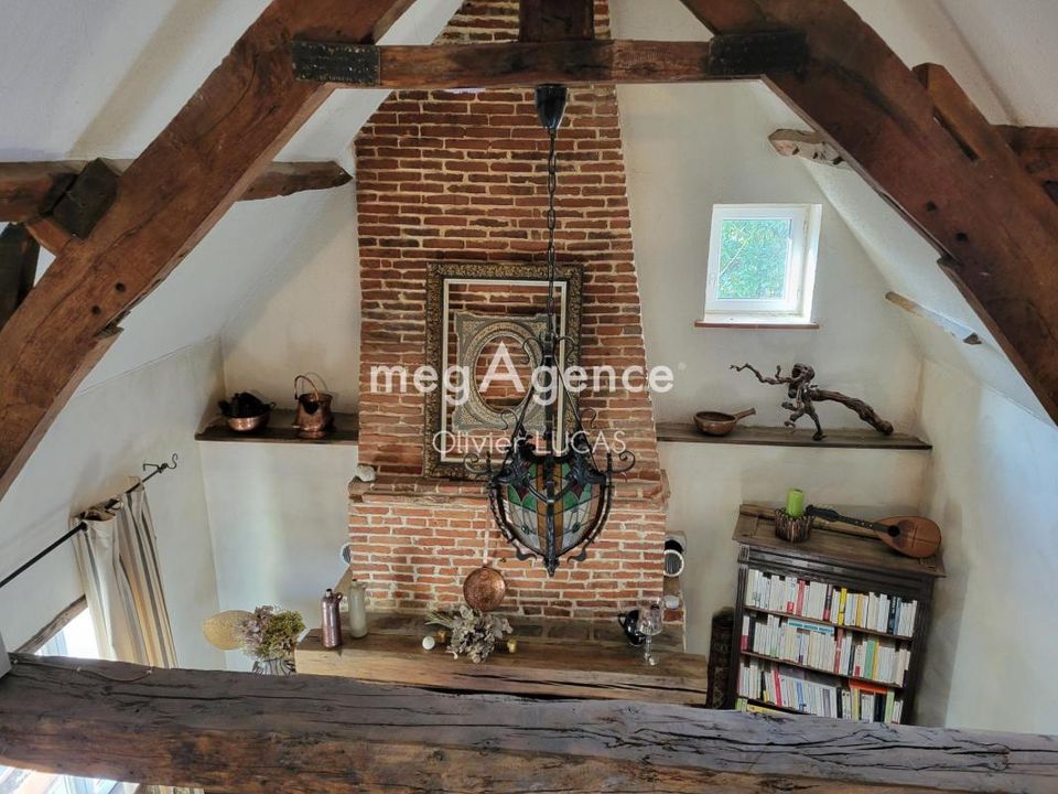 Villa in Quillebeuf-sur-Seine, Eure - foto 4
