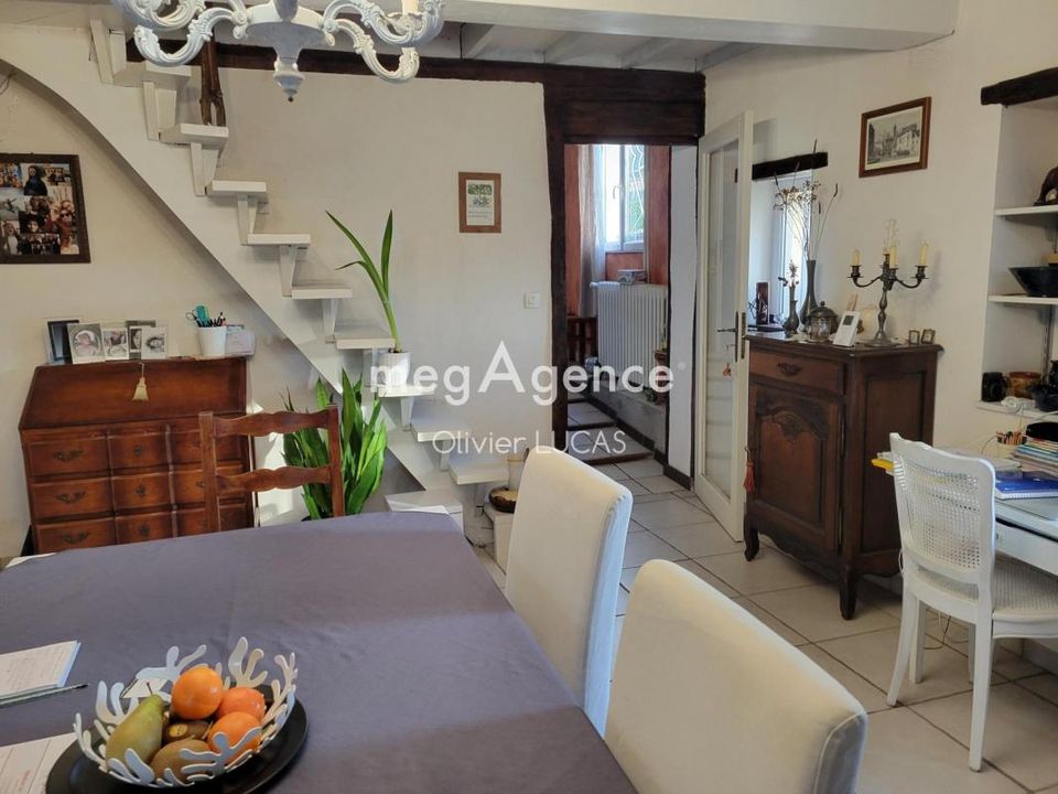 Villa in Quillebeuf-sur-Seine, Eure - foto 5