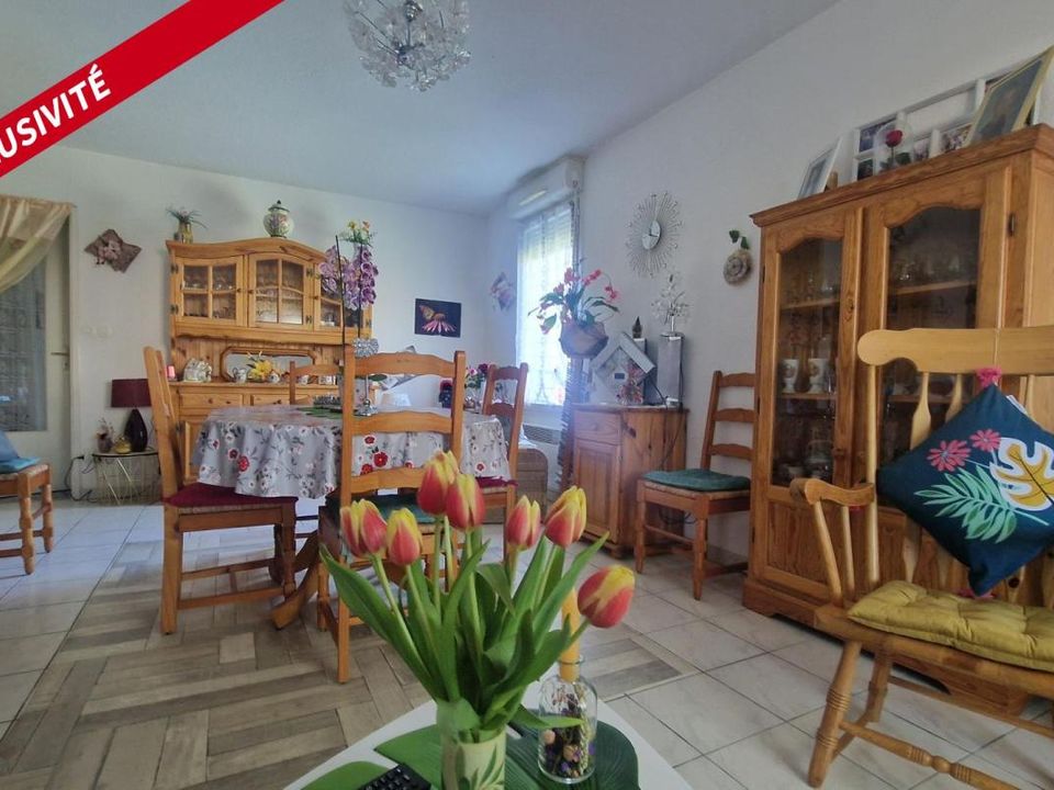 Leilighet i Saint-Jean-d'Angely, Charente-Maritime - bilde 3