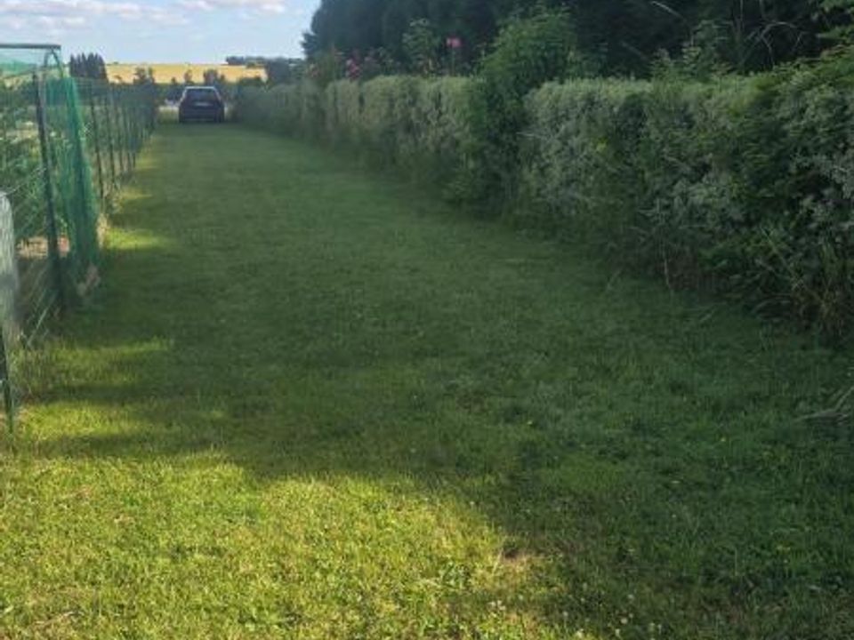 Helårsgrund i Neulliac, Morbihan - foto 1