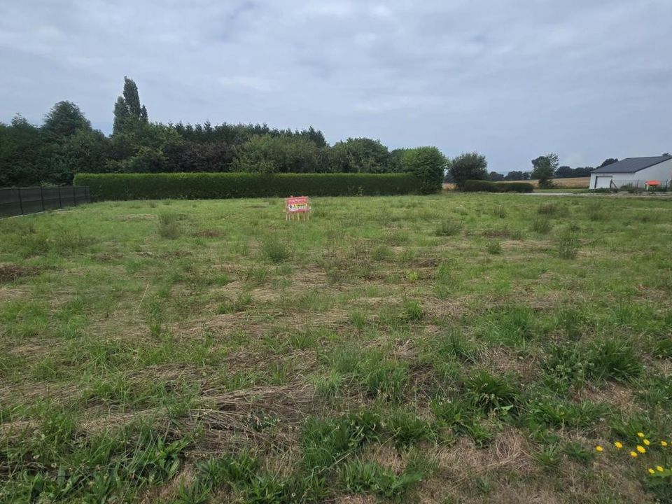 Helårsgrund i Neulliac, Morbihan - foto 3